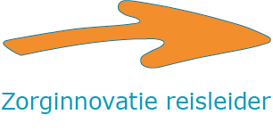 Zorginnovatie reisleider